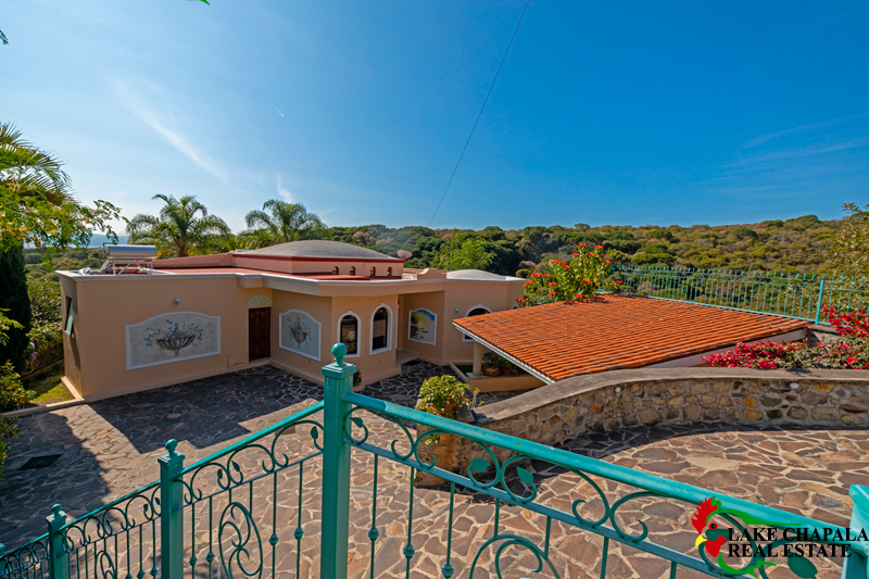 Bretzner Home for sale Brisas de Chapala (1)