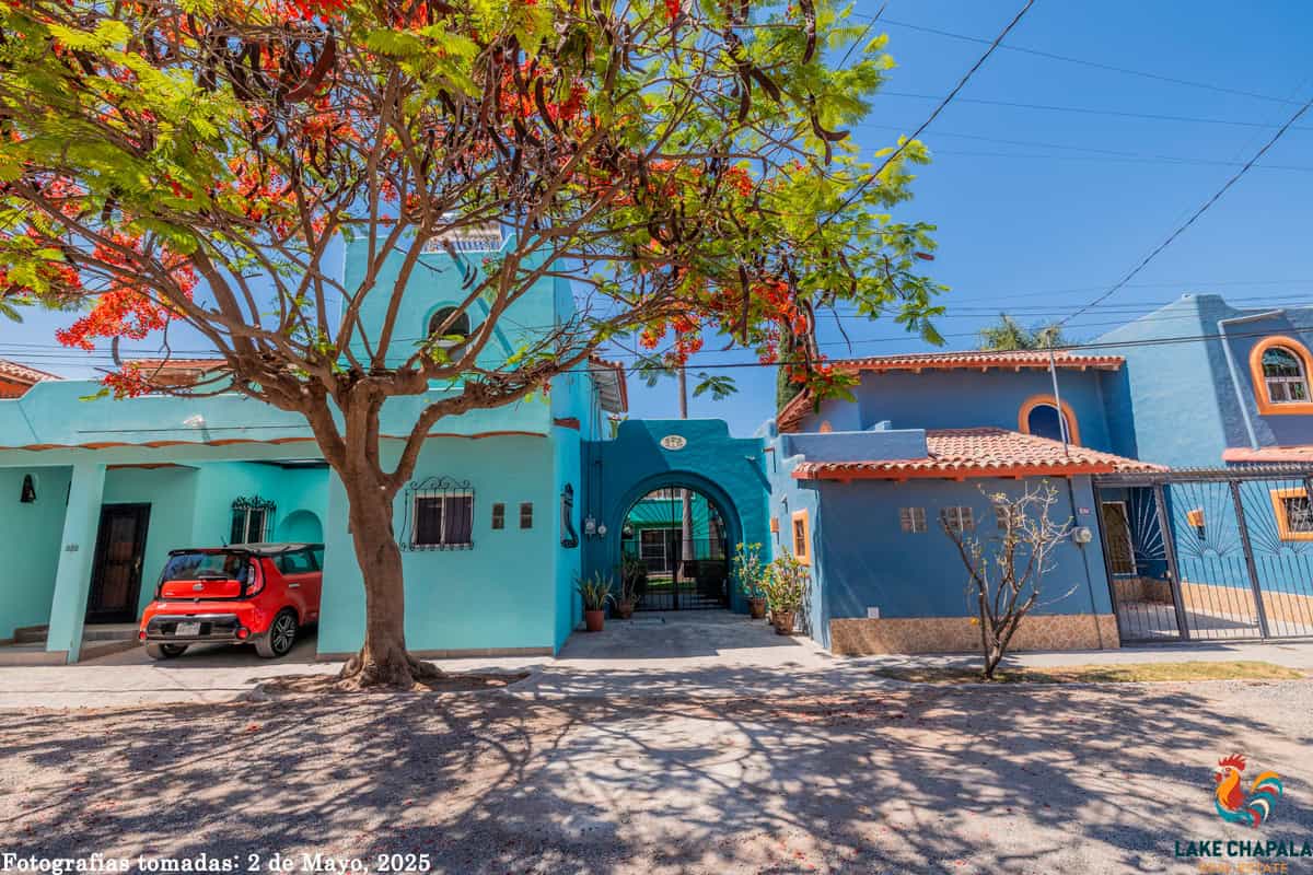 17 Quiet Riberas Street Walkable Lifestyle