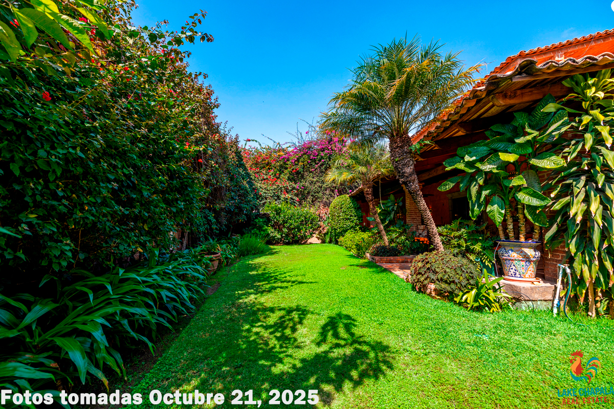 Hacienda Home for sale San Antonio Tlay (6)