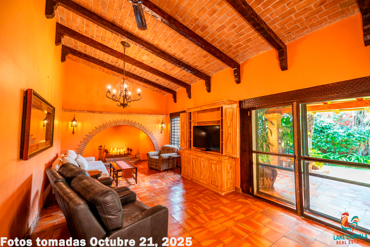 Hacienda Home for sale San Antonio Tlay (7)