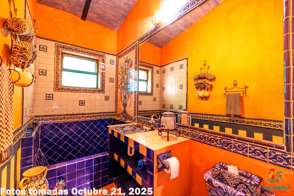 Hacienda Home for sale San Antonio Tlay (13)