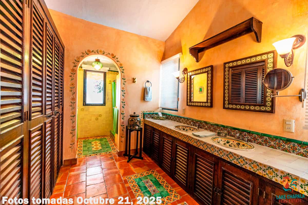 Hacienda Home for sale San Antonio Tlay (14)