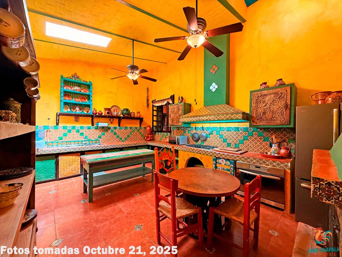 Hacienda Home for sale San Antonio Tlay (15)