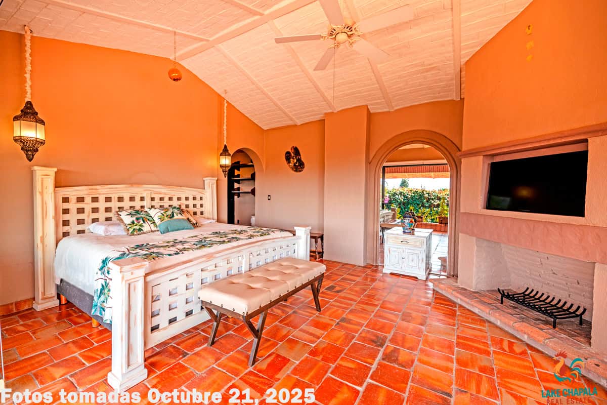 Hacienda Home for sale San Antonio Tlay (16)