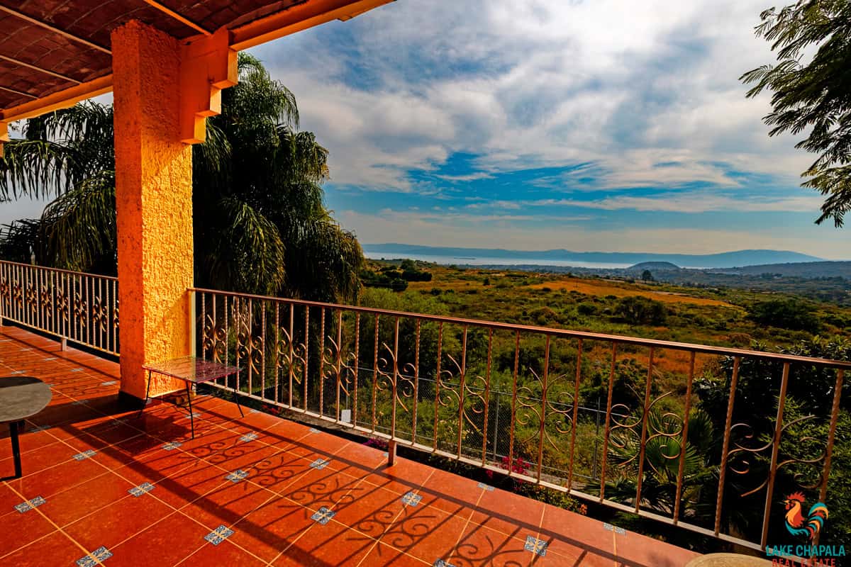 Home for sale Langille Chapala Haciendas (1)