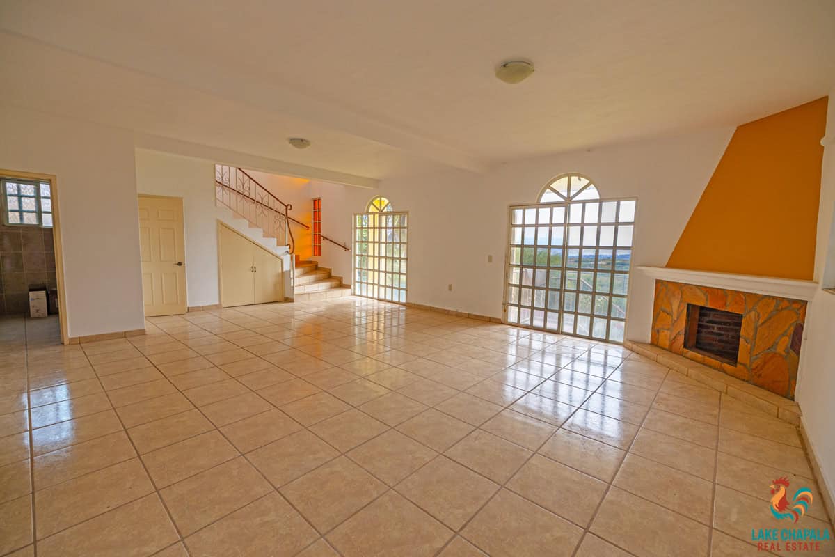 Home for sale Langille Chapala Haciendas (15)