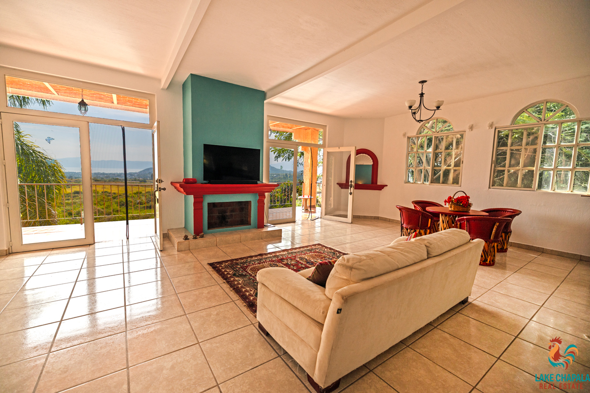 Home for sale Langille Chapala Haciendas (7)
