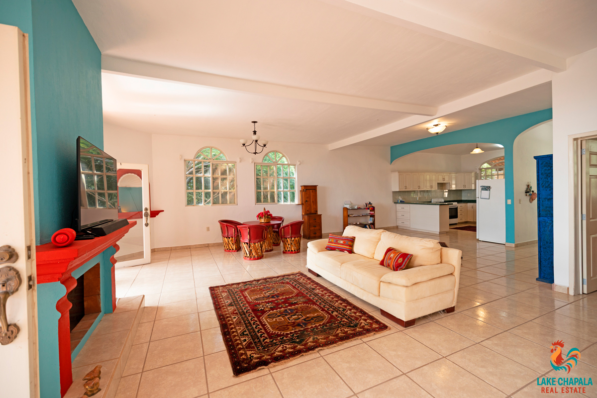 Home for sale Langille Chapala Haciendas (8)