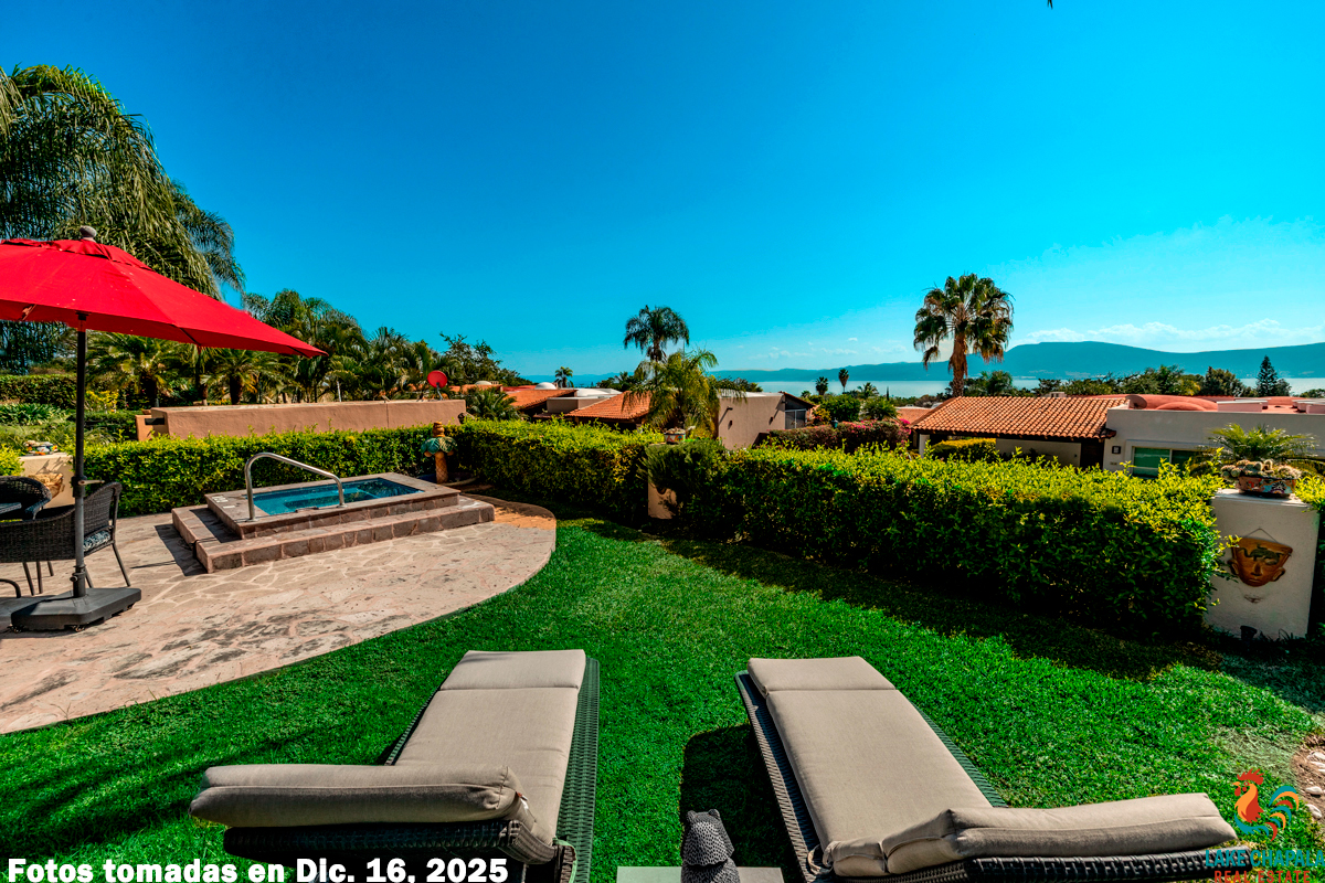 Arroyo Alto Beauty Home for sale Ajijic (9)