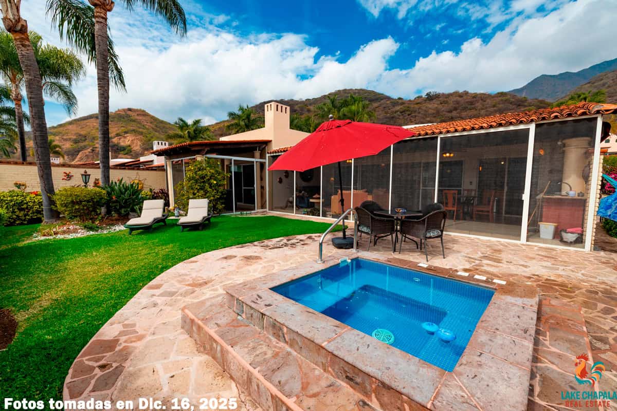 Arroyo Alto Beauty Home for sale Ajijic (10)