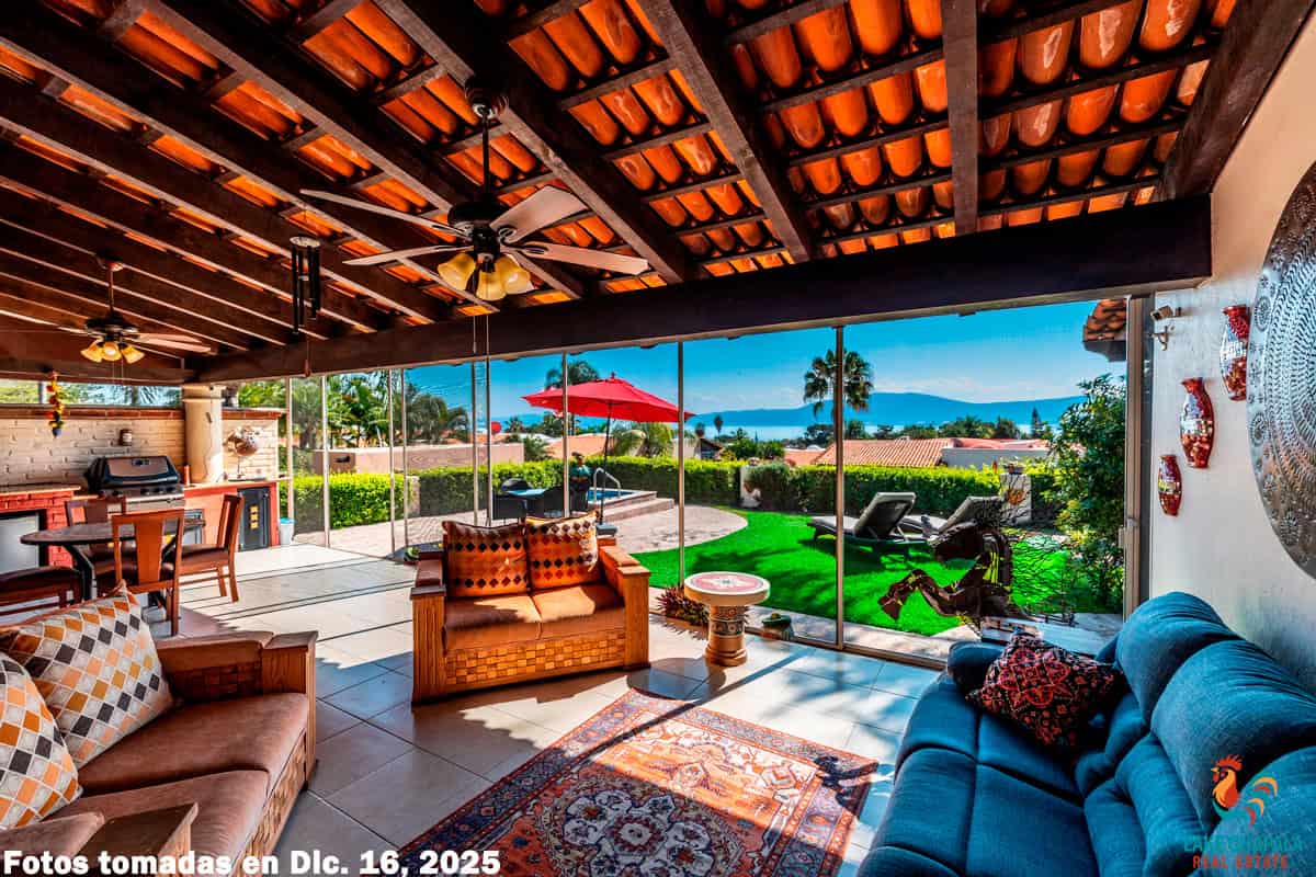 Arroyo Alto Beauty Home for sale Ajijic (11)