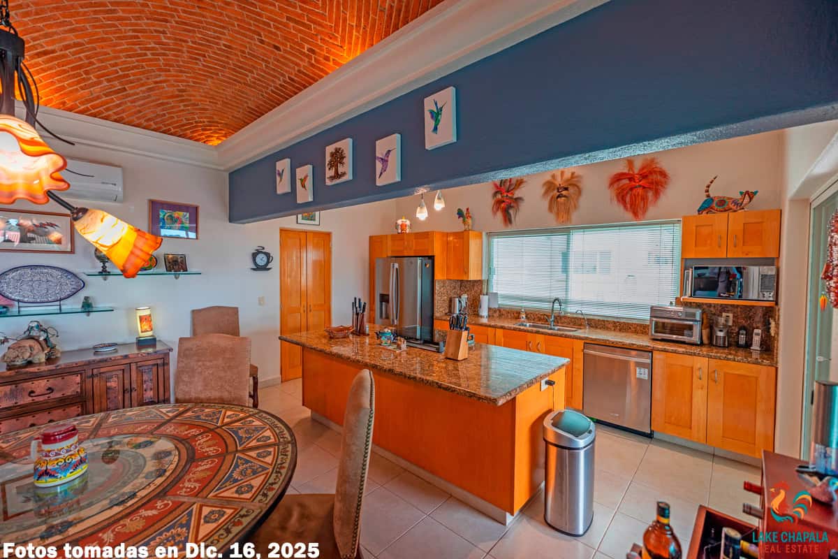 Arroyo Alto Beauty Home for sale Ajijic (14)