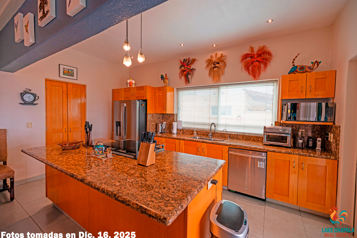 Arroyo Alto Beauty Home for sale Ajijic (15)