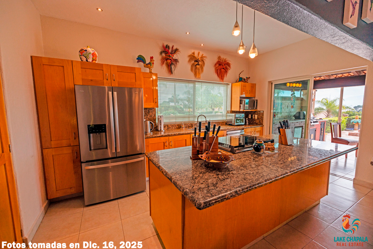 Arroyo Alto Beauty Home for sale Ajijic (16)