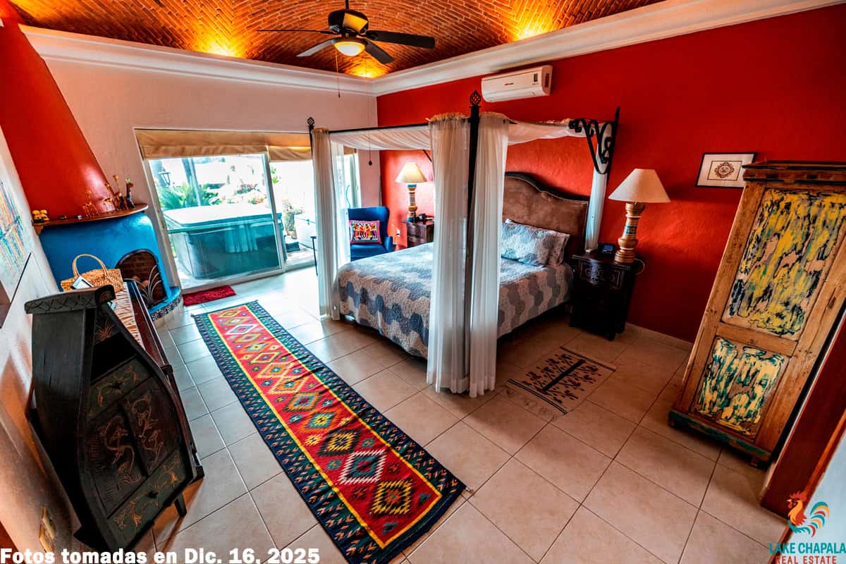 Arroyo Alto Beauty Home for sale Ajijic (17)