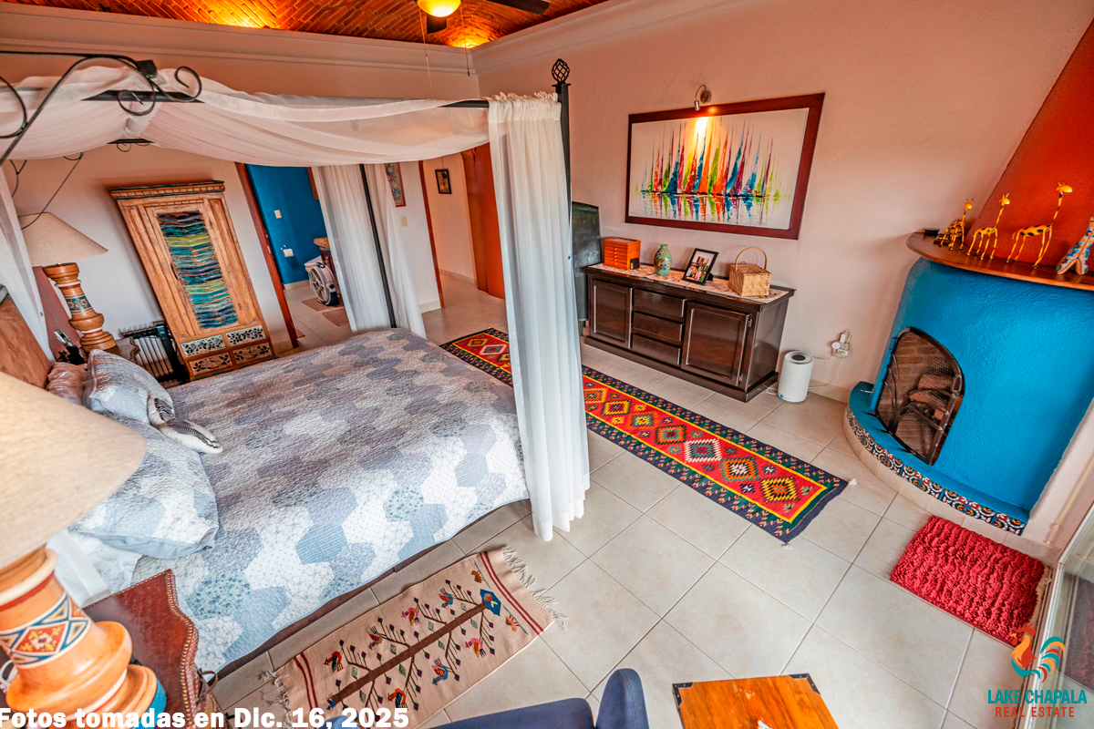 Arroyo Alto Beauty Home for sale Ajijic (18)