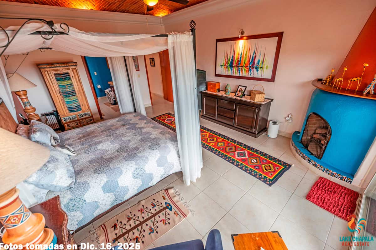Arroyo Alto Beauty Home for sale Ajijic (18)