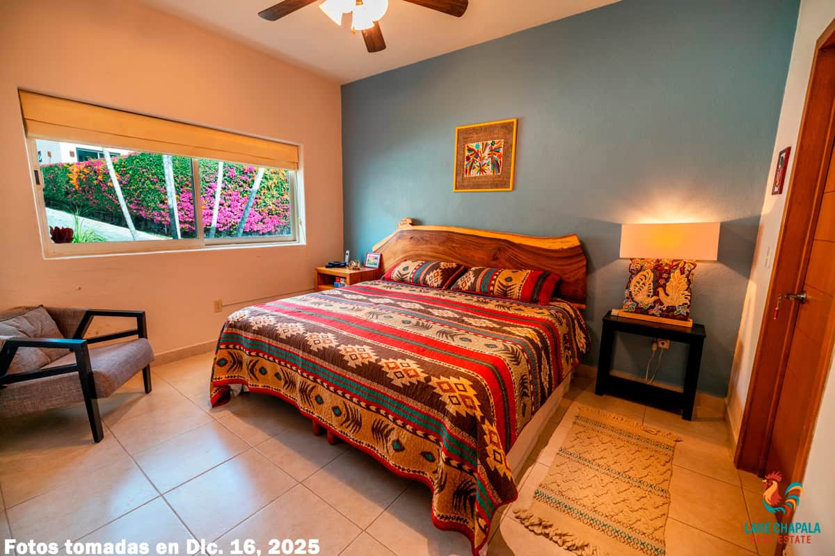 Arroyo Alto Beauty Home for sale Ajijic (21)