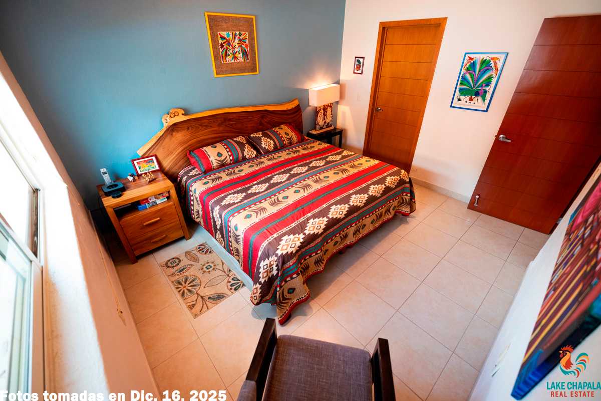 Arroyo Alto Beauty Home for sale Ajijic (22)