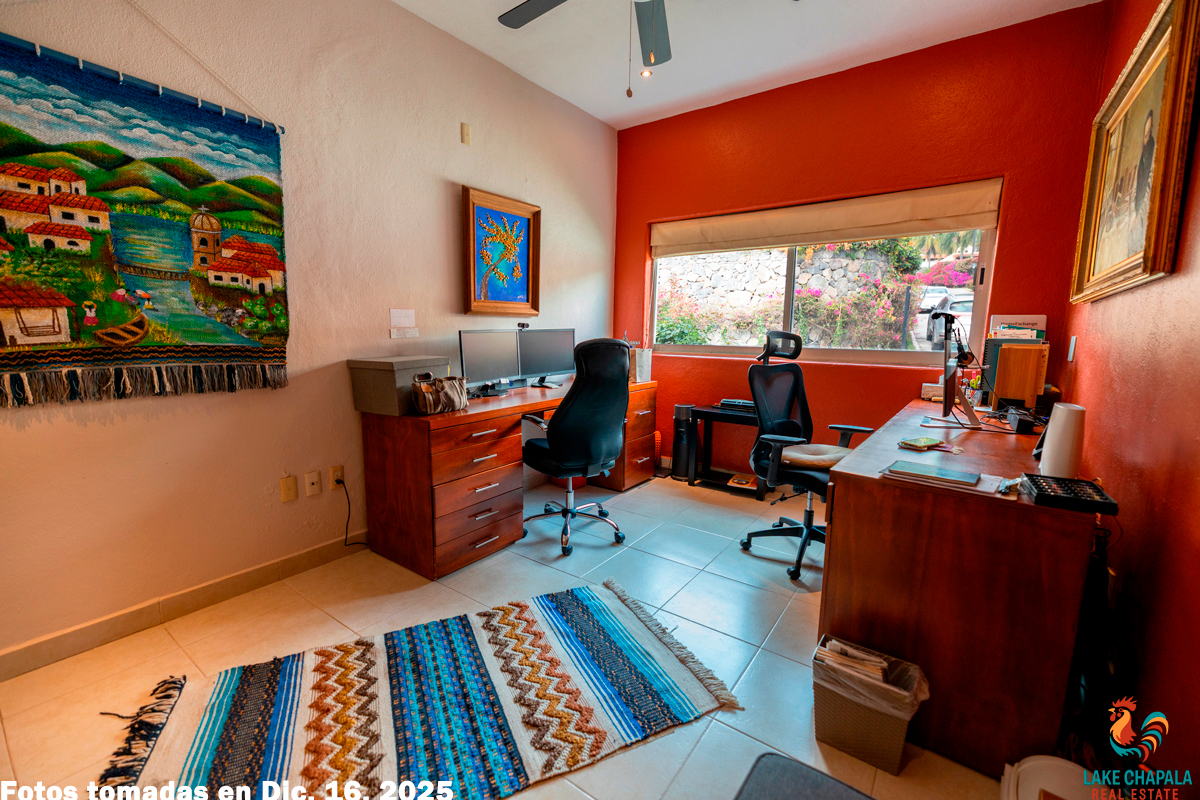 Arroyo Alto Beauty Home for sale Ajijic (23)