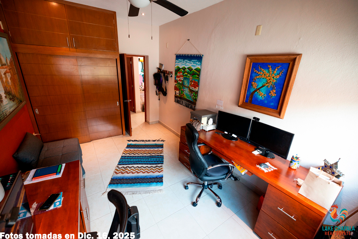 Arroyo Alto Beauty Home for sale Ajijic (24)