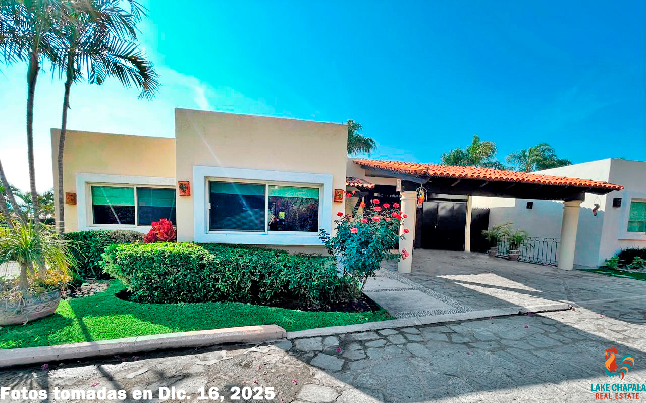 Arroyo Alto Beauty Home for sale Ajijic (26)