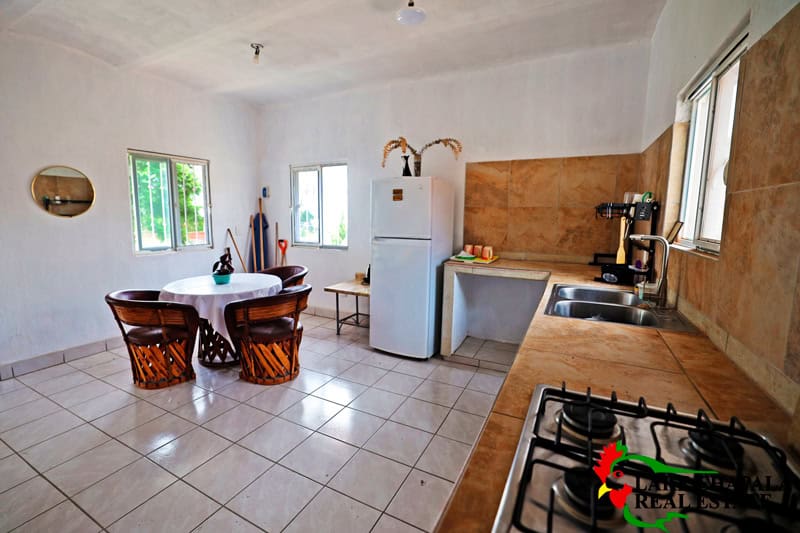 Ortega Home for Sale San Nicolas de Ibarra (7)