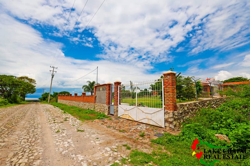 Ortega Home for Sale San Nicolas de Ibarra (8)