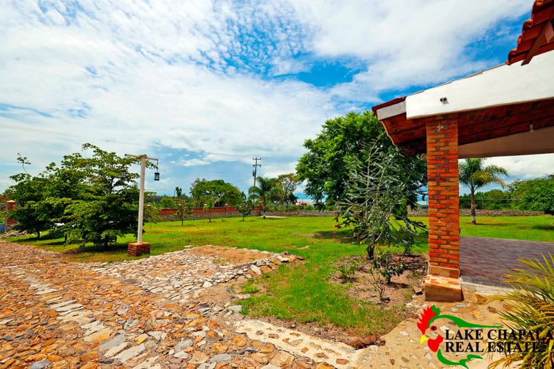 Ortega Home for Sale San Nicolas de Ibarra (1)