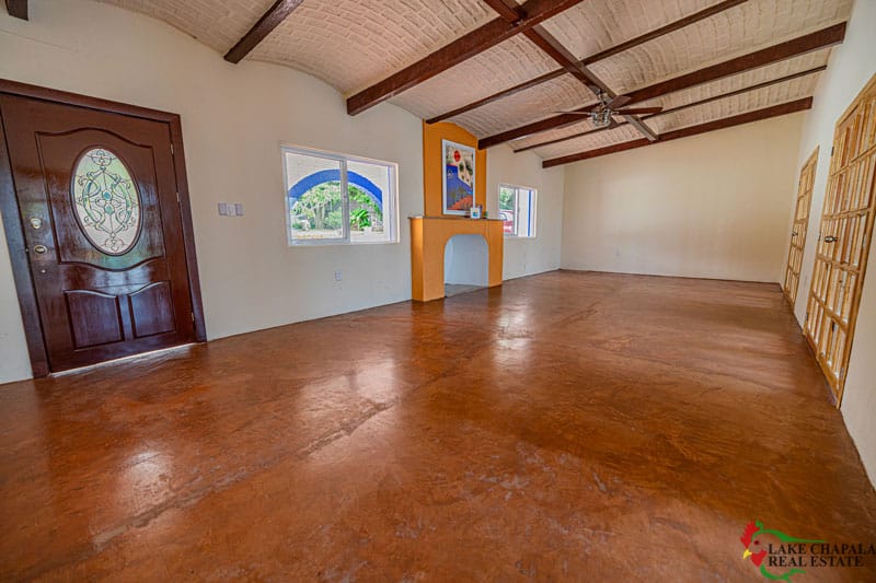 HOME FOR SALE HACIENDA BEEBE PUERTO CORONA 4