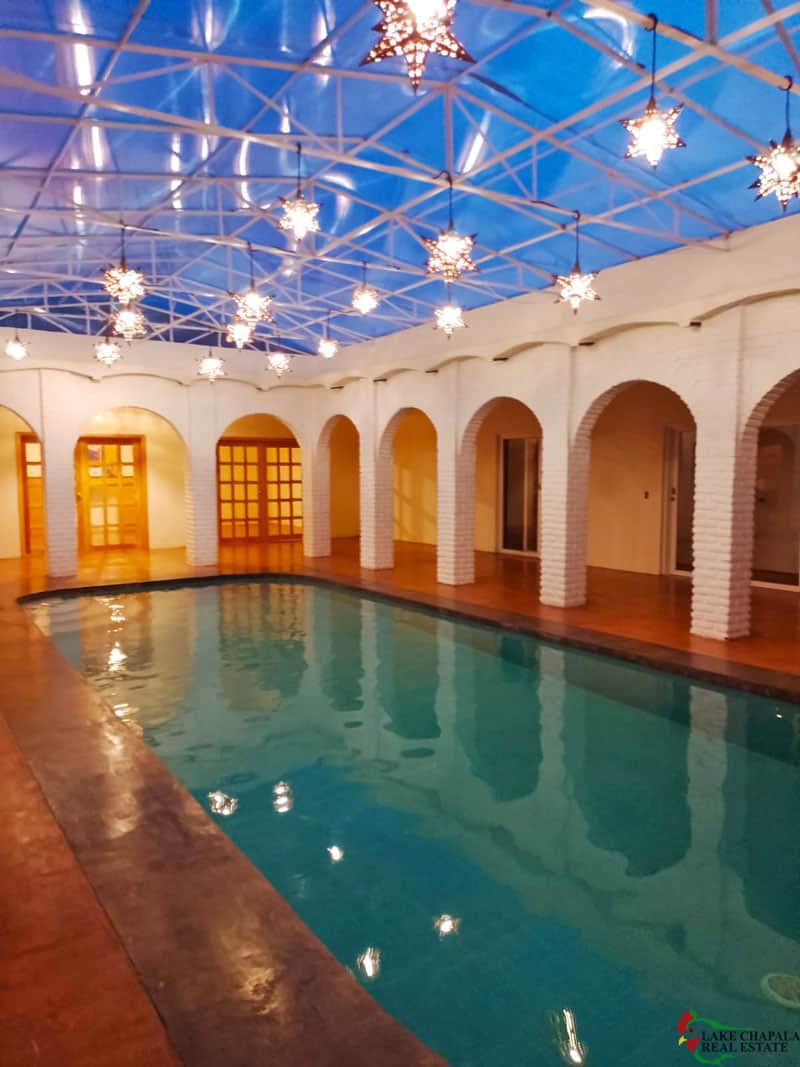 HOME FOR SALE HACIENDA BEEBE PUERTO CORONA 3