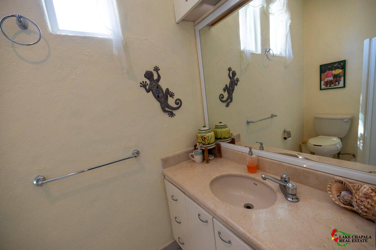 Casa Obelisco Home for sale Nuevo Chapala (15)