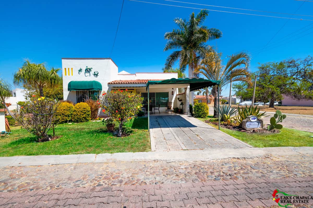 Casa Obelisco Home for sale Nuevo Chapala (3)