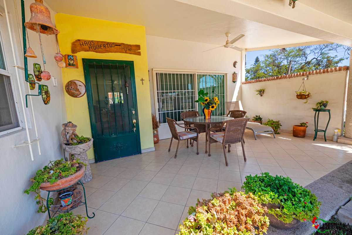 Casa Obelisco Home for sale Nuevo Chapala (5)