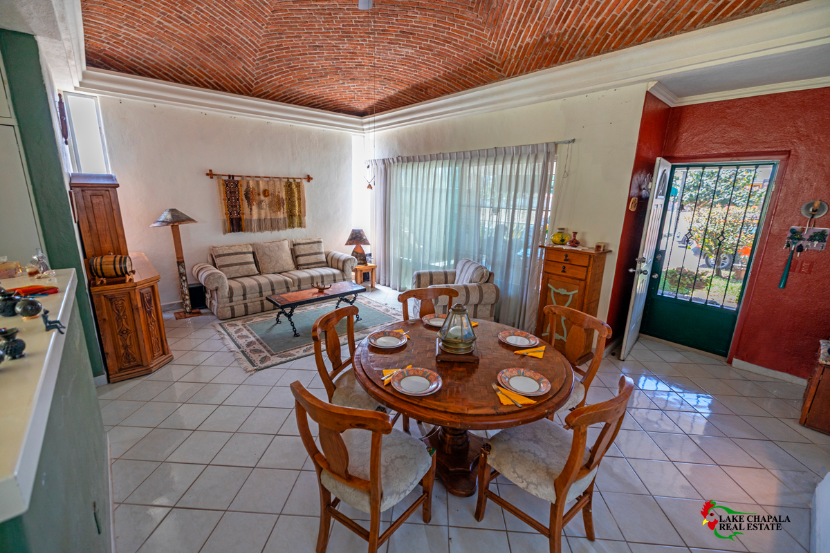 Casa Obelisco Home for sale Nuevo Chapala (6)