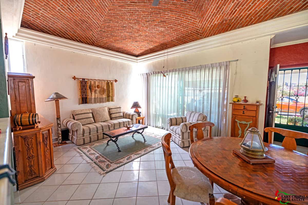 Casa Obelisco Home for sale Nuevo Chapala (7)