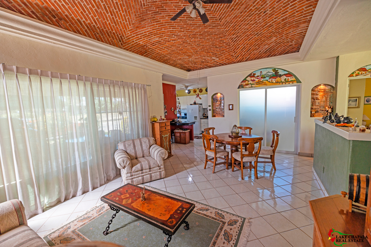 Casa Obelisco Home for sale Nuevo Chapala (8)