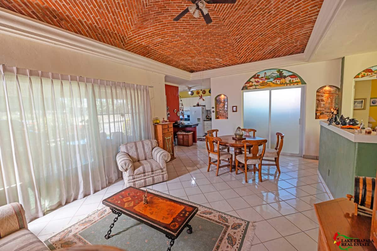 Casa Obelisco Home for sale Nuevo Chapala (8)