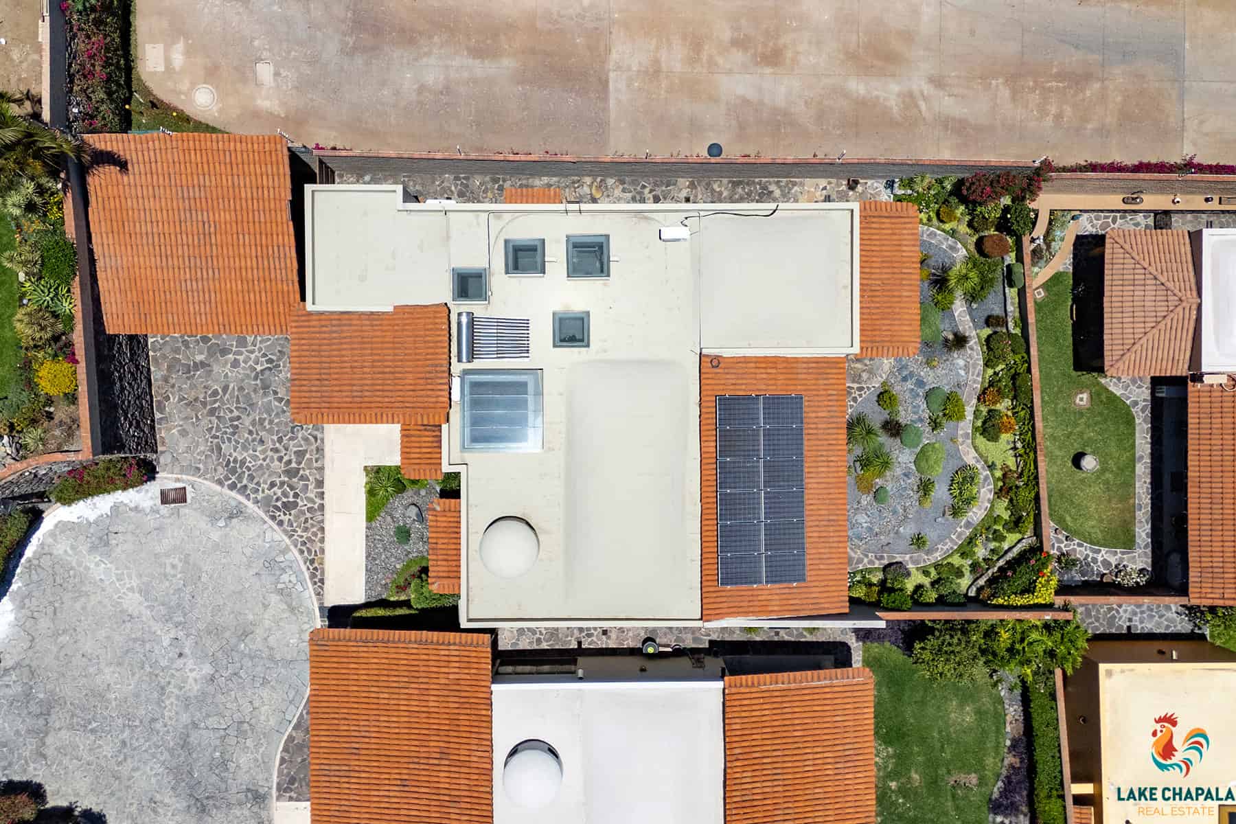 Home for sale- Carter- Los Sabinos