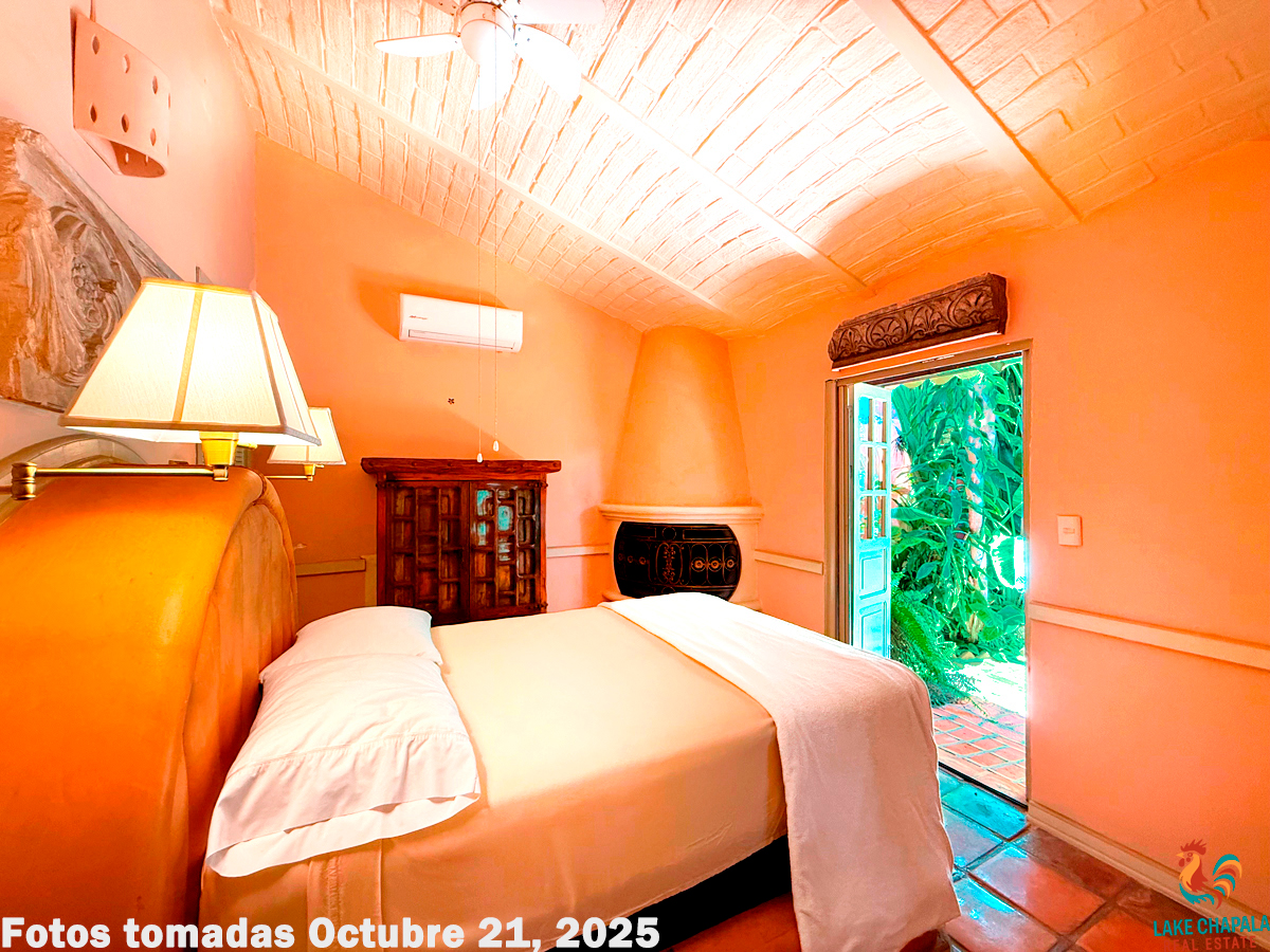 Hacienda Home for sale San Antonio Tlay (17)