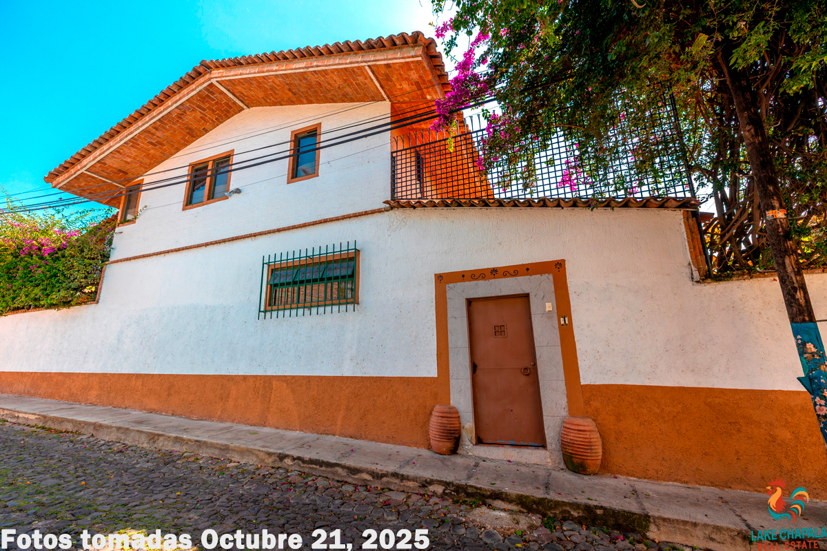 Hacienda Home for sale San Antonio Tlay (19)