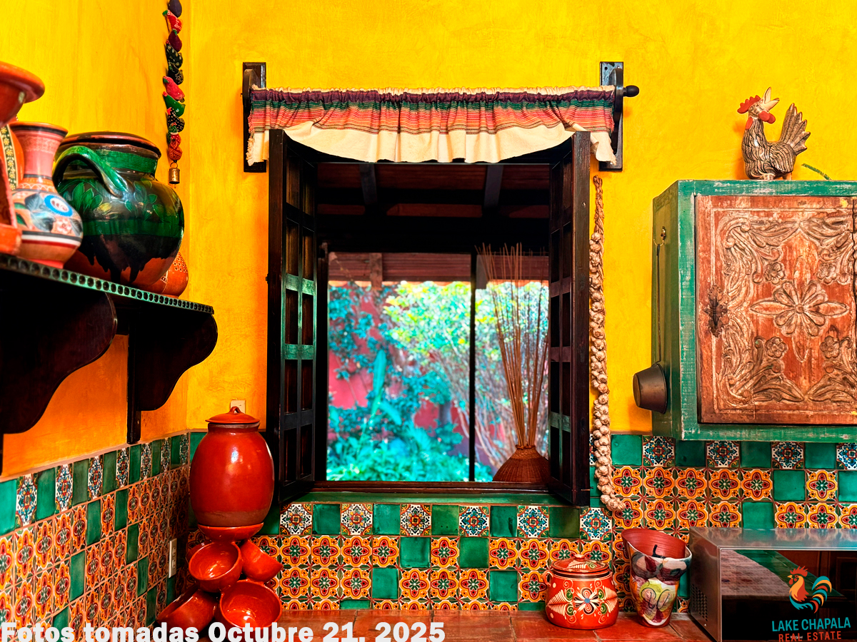 Hacienda Home for sale San Antonio Tlay (20)