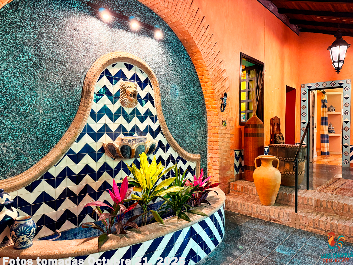 Hacienda Home for sale San Antonio Tlay (21)