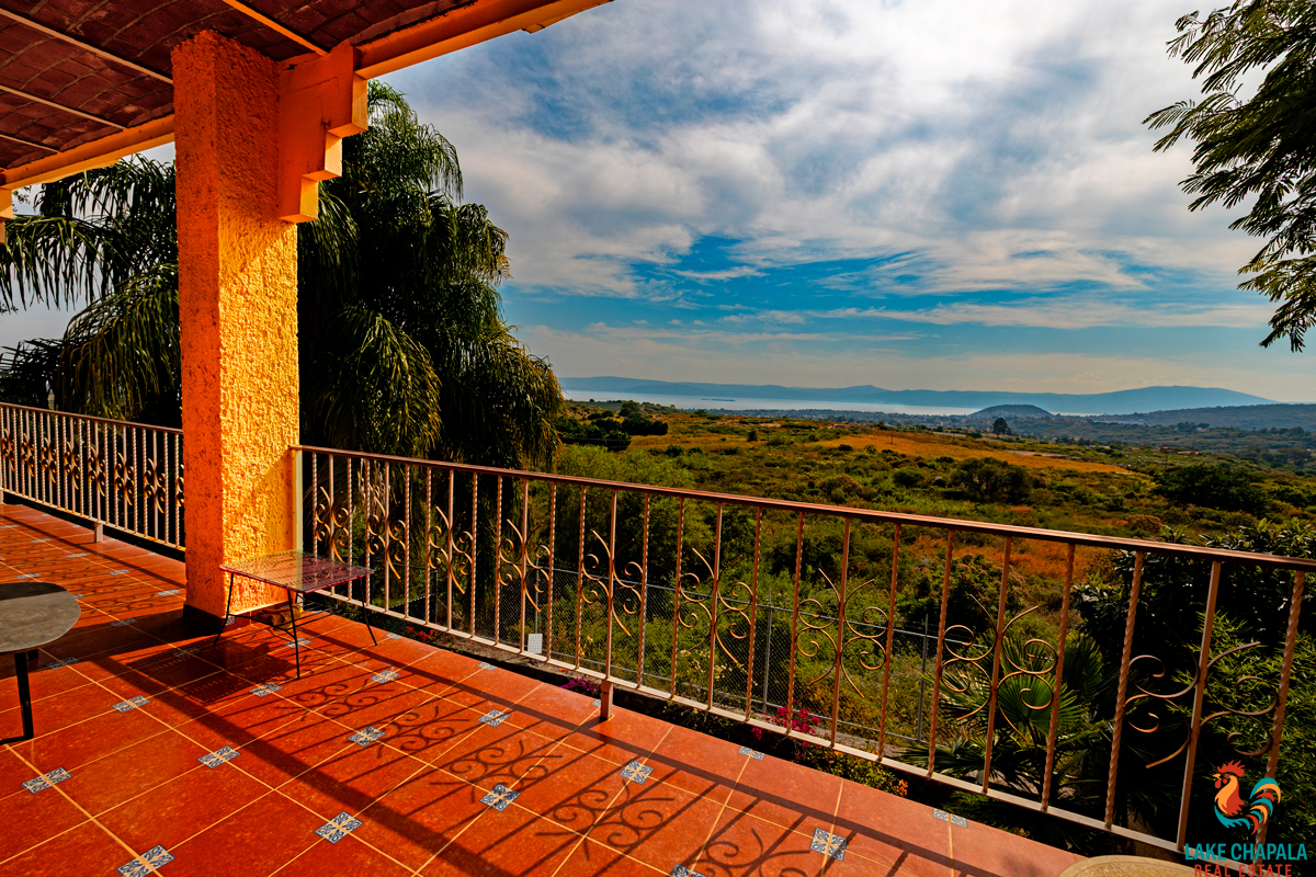 Home for sale Langille Chapala Haciendas (1)