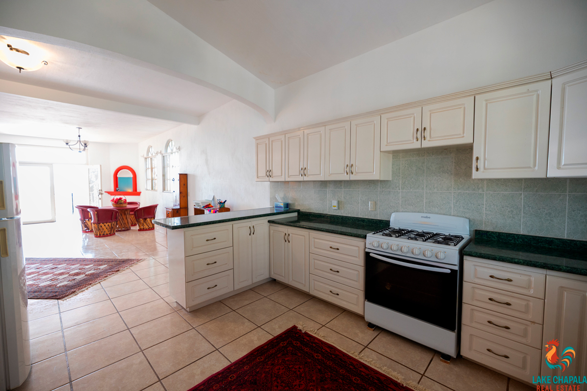 Home for sale Langille Chapala Haciendas (11)