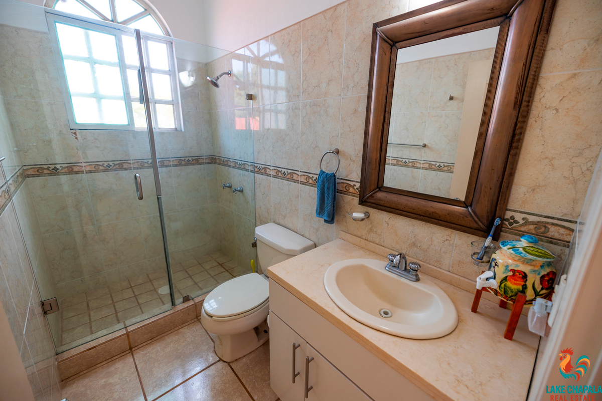 Home for sale Langille Chapala Haciendas (14)