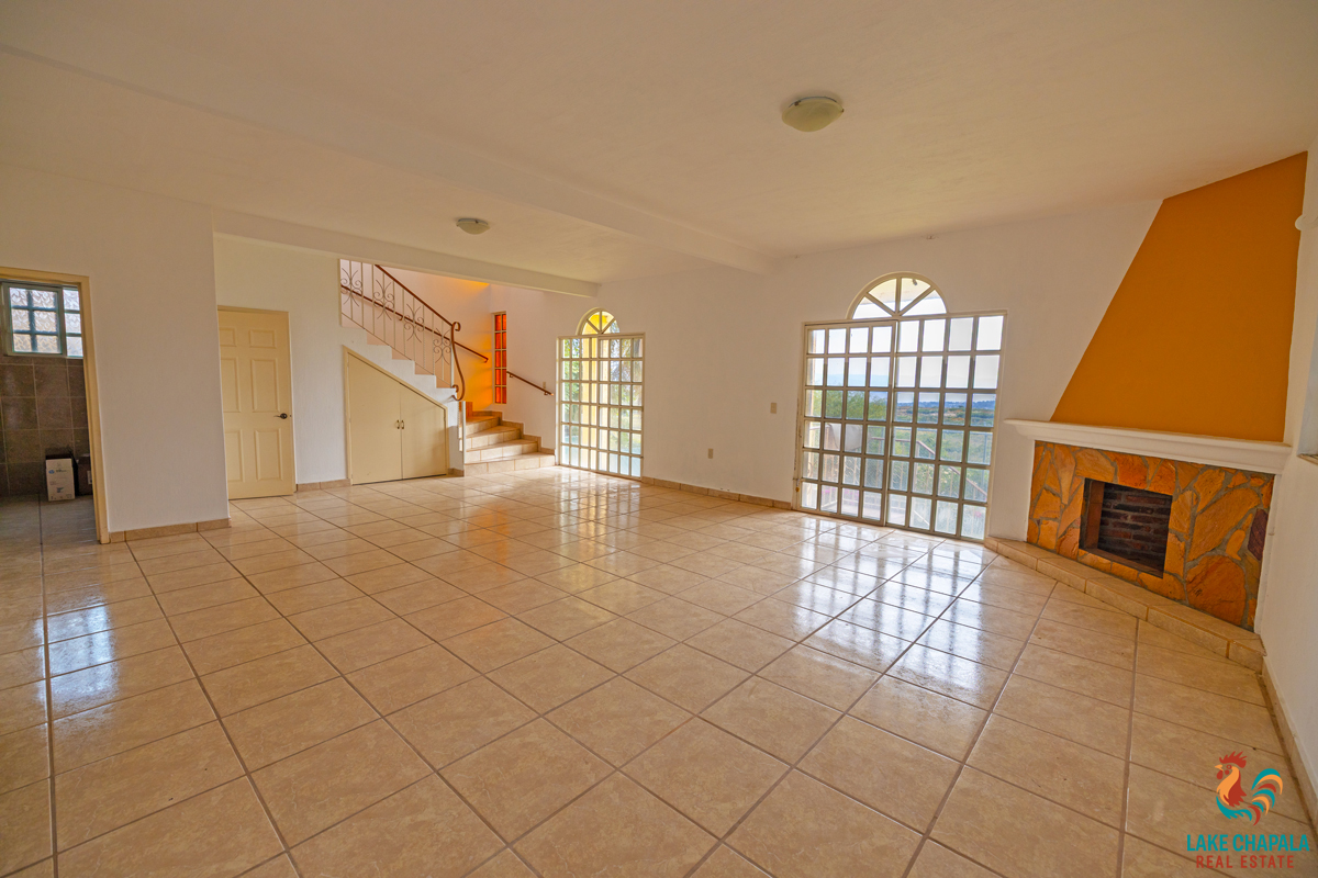 Home for sale Langille Chapala Haciendas (15)