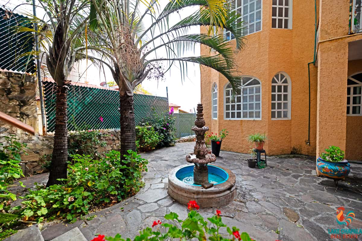 Home for sale Langille Chapala Haciendas (18)