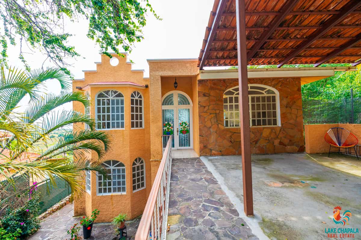 Home for sale Langille Chapala Haciendas (19)