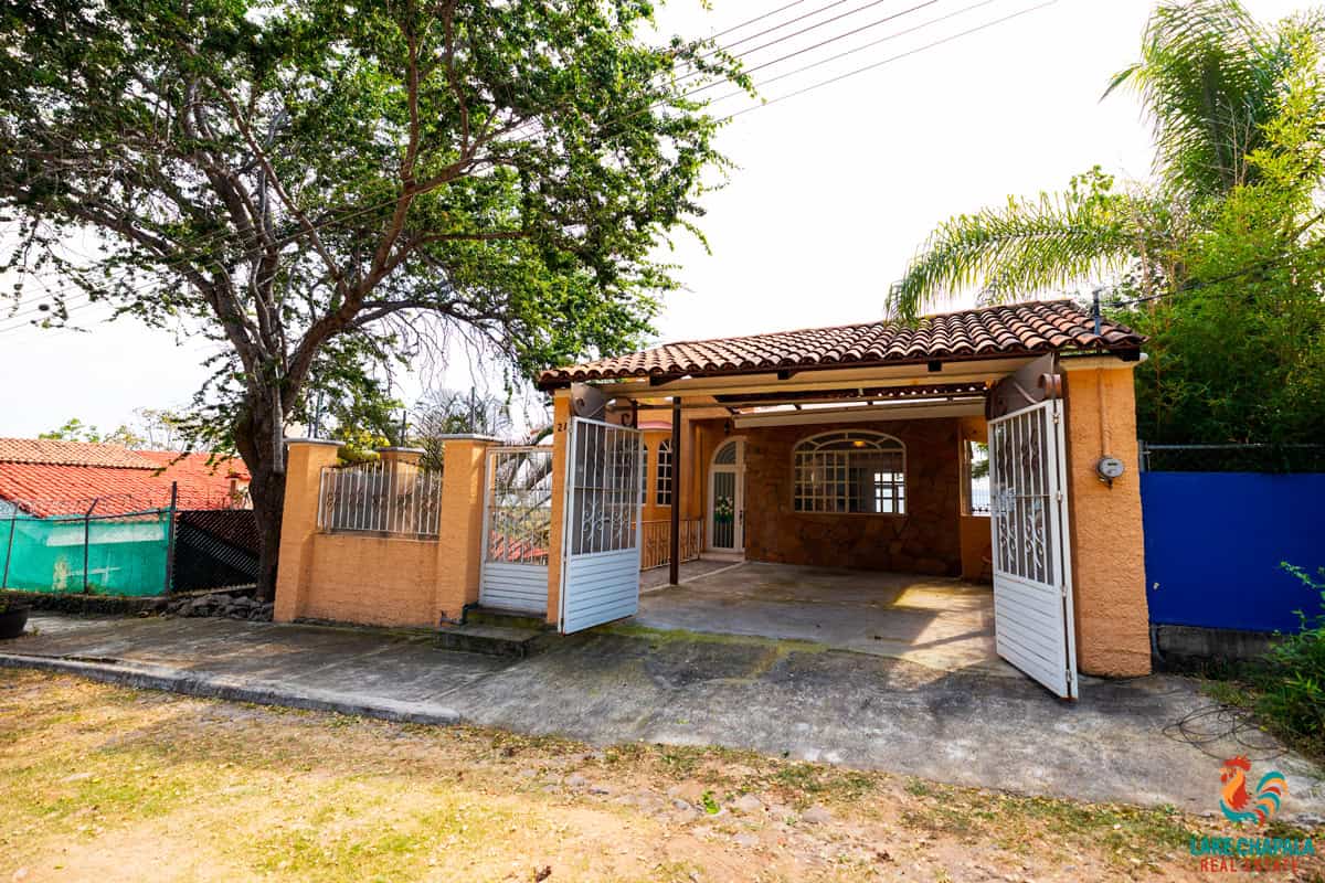 Home for sale Langille Chapala Haciendas (20)